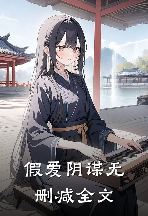 假爱阴谋无删减全文