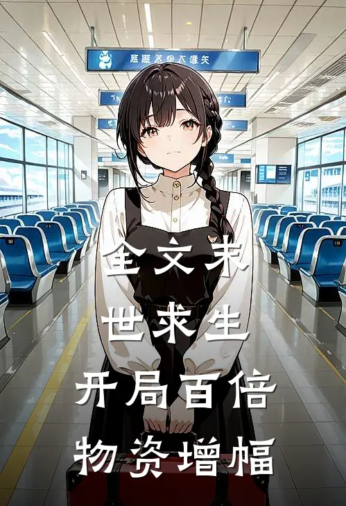 全文末世求生：开局百倍物资增幅
