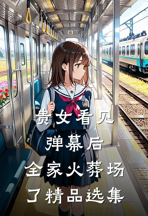 贵女看见弹幕后，全家火葬场了精品选集