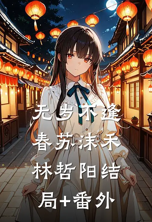 无岁不逢春苏沫禾林哲阳结局+番外