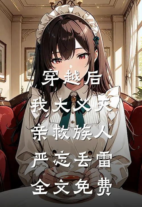 穿越后，我大义灭亲救族人严忘丢雷全文免费