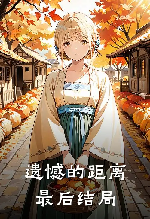遗憾的距离最后结局