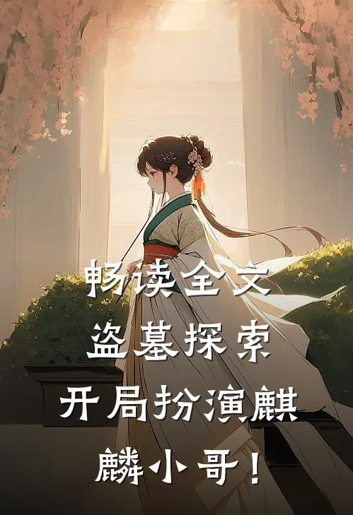 畅读全文盗墓探索：开局扮演麒麟小哥！