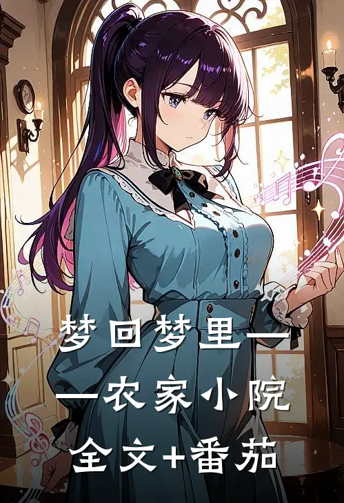 梦回梦里——农家小院全文+番茄