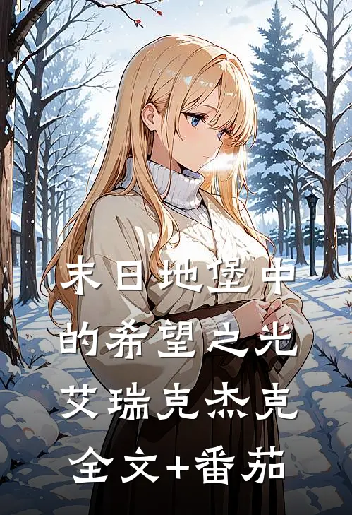 末日地堡中的希望之光艾瑞克杰克全文+番茄