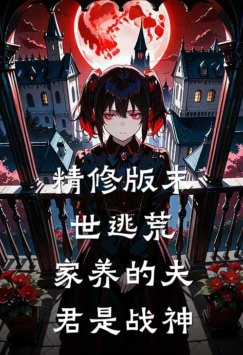 精修版末世逃荒：家养的夫君是战神