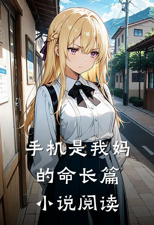 手机是我妈的命长篇小说阅读