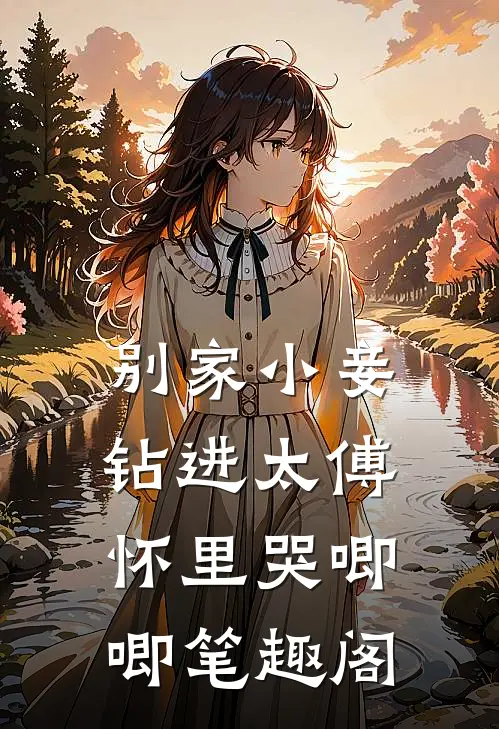 别家小妾，钻进太傅怀里哭唧唧笔趣阁