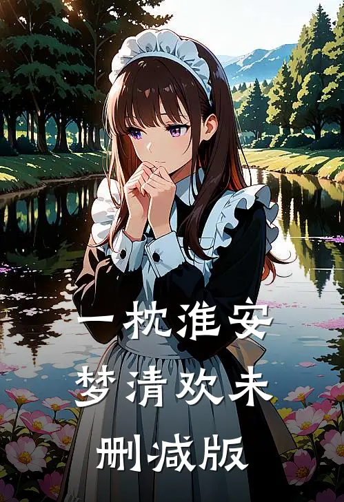 一枕淮安梦清欢未删减版