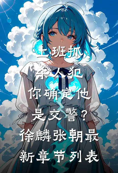 上班抓杀人犯，你确定他是交警？徐麟张朝最新章节列表