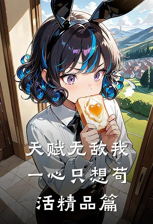 天赋无敌我一心只想苟活精品篇