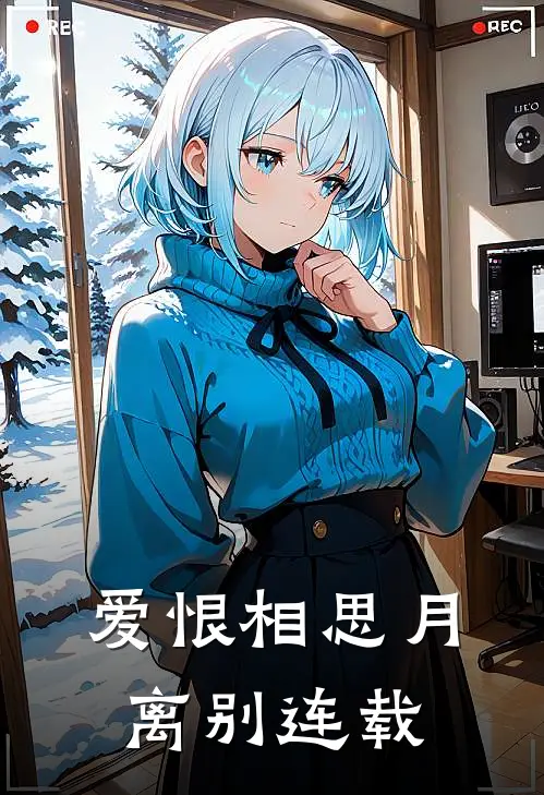 爱恨相思月离别连载