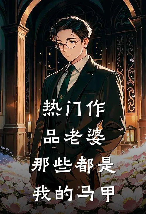 热门作品老婆,那些都是我的马甲