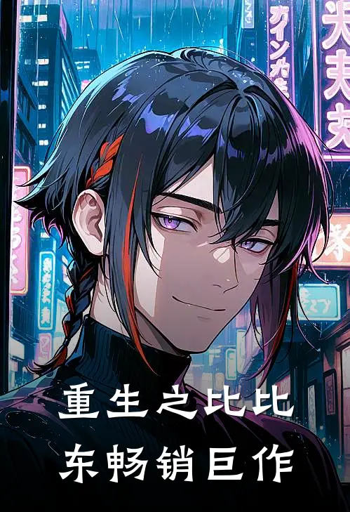 重生之比比东畅销巨作