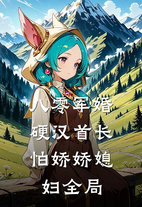 八零军婚：硬汉首长怕娇娇媳妇全局