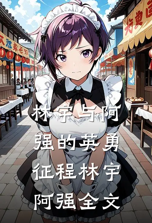 林宇与阿强的英勇征程林宇阿强全文