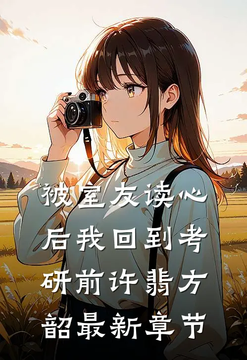 被室友读心后我回到考研前许翡方韶最新章节