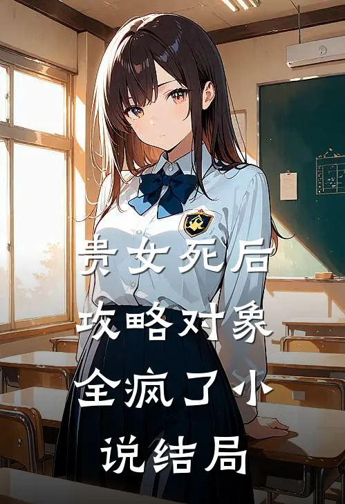 贵女死后，攻略对象全疯了小说结局