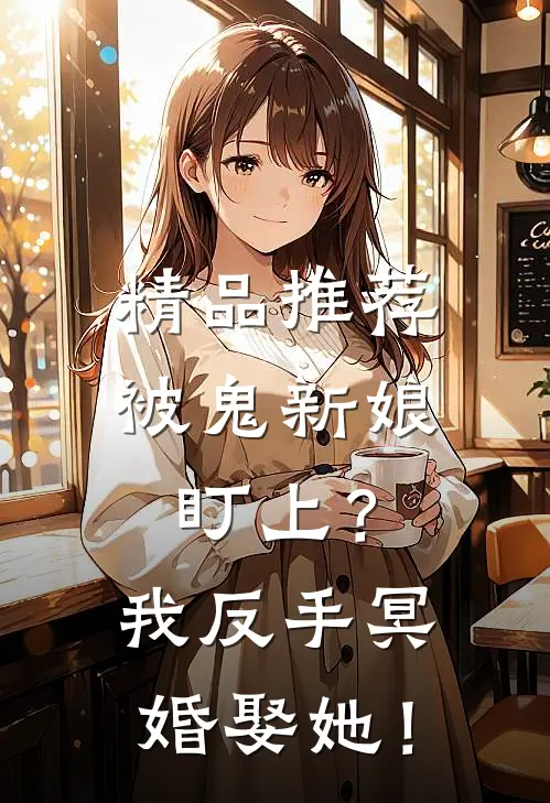 精品推荐被鬼新娘盯上？我反手冥婚娶她！
