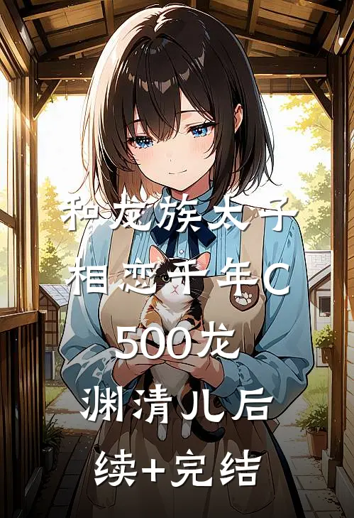 和龙族太子相恋千年C500龙渊清儿后续+完结