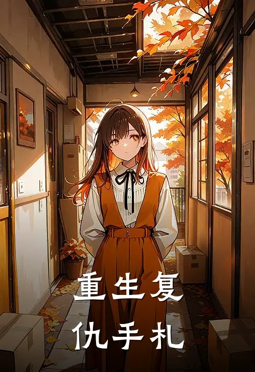 重生复仇手札