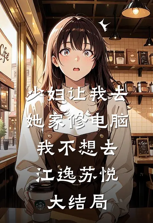 少妇让我去她家修电脑，我不想去江逸苏悦大结局