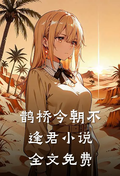 鹊桥今朝不逢君小说全文免费