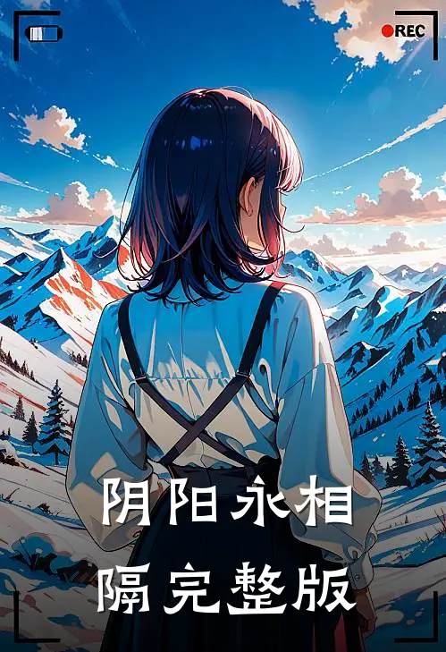 阴阳永相隔完整版