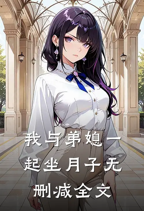 我与弟媳一起坐月子无删减全文