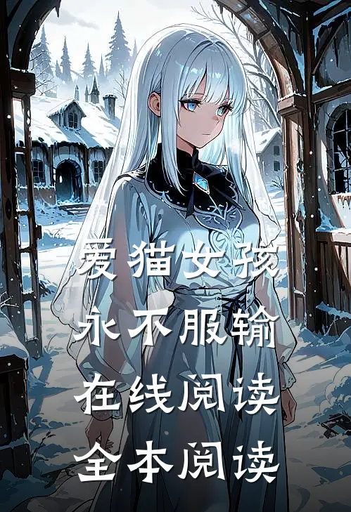 爱猫女孩永不服输在线阅读全本阅读