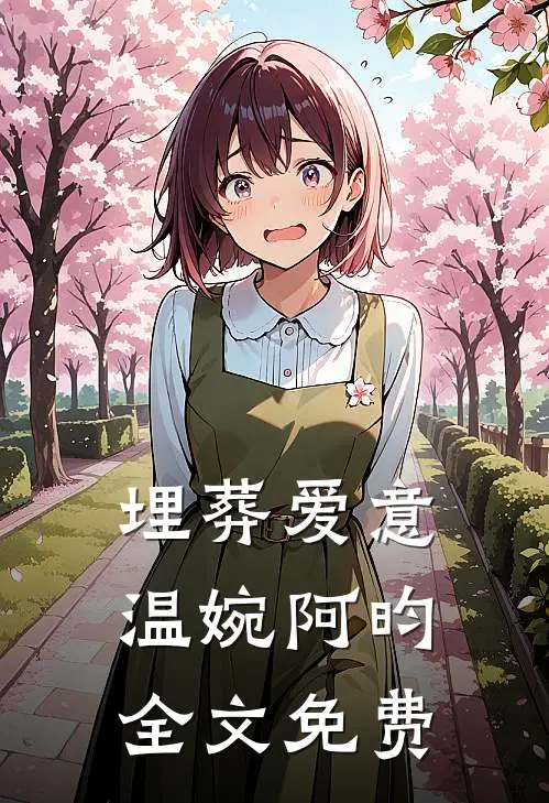 埋葬爱意温婉阿昀全文免费