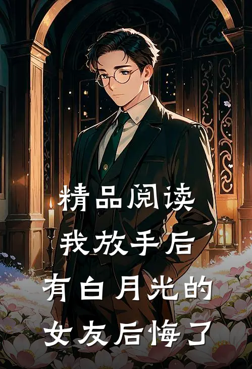 精品阅读我放手后，有白月光的女友后悔了
