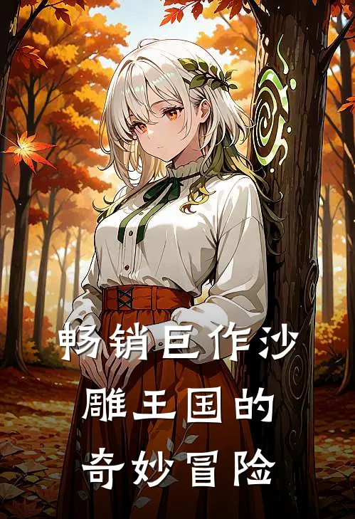 畅销巨作沙雕王国的奇妙冒险