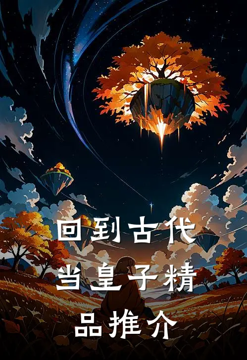 回到古代当皇子精品推介