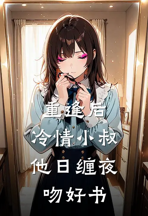 重逢后，冷情小叔他日缠夜吻好书