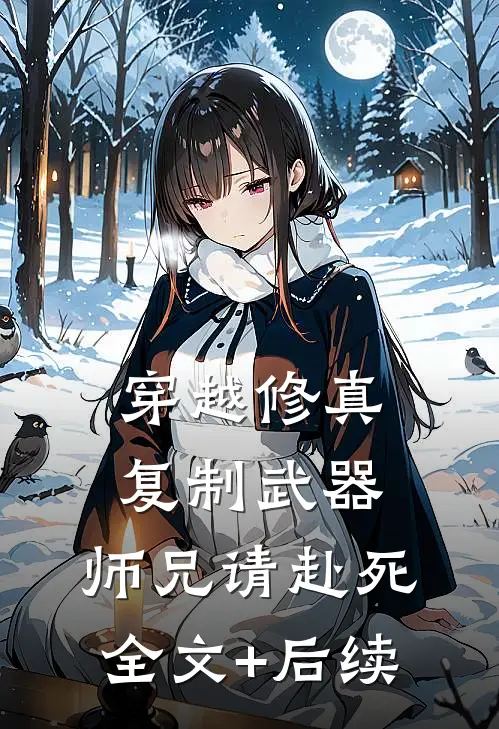 穿越修真：复制武器，师兄请赴死全文+后续