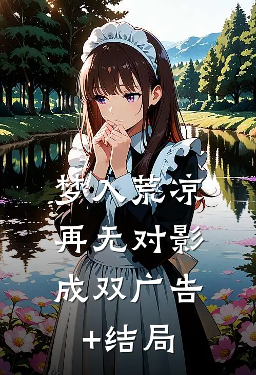 梦入荒凉，再无对影成双广告+结局