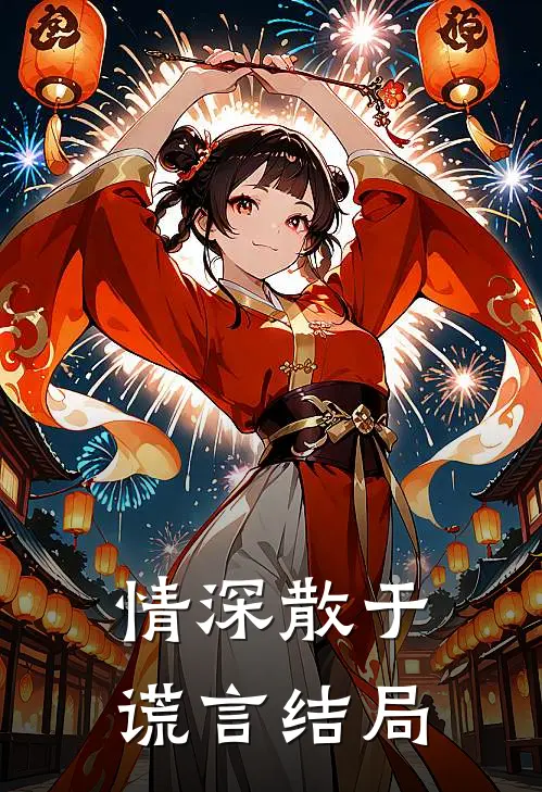 情深散于谎言结局