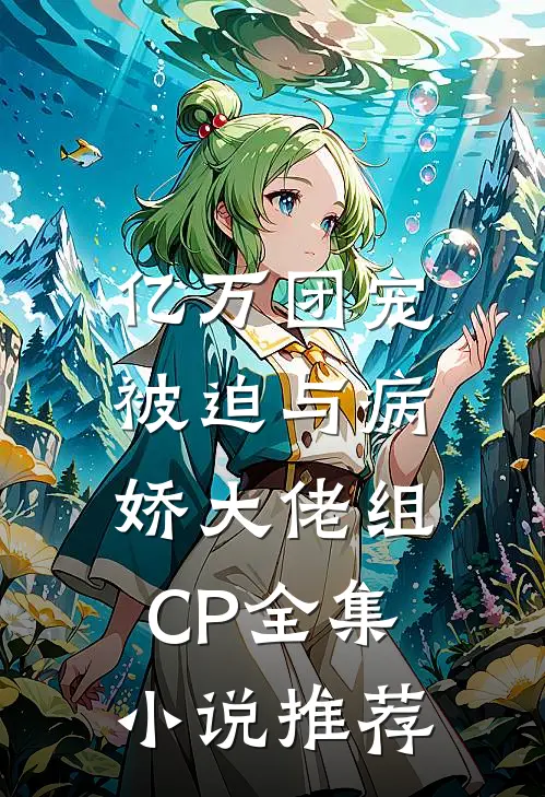 亿万团宠：被迫与病娇大佬组CP全集小说推荐