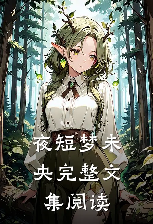 夜短梦未央完整文集阅读
