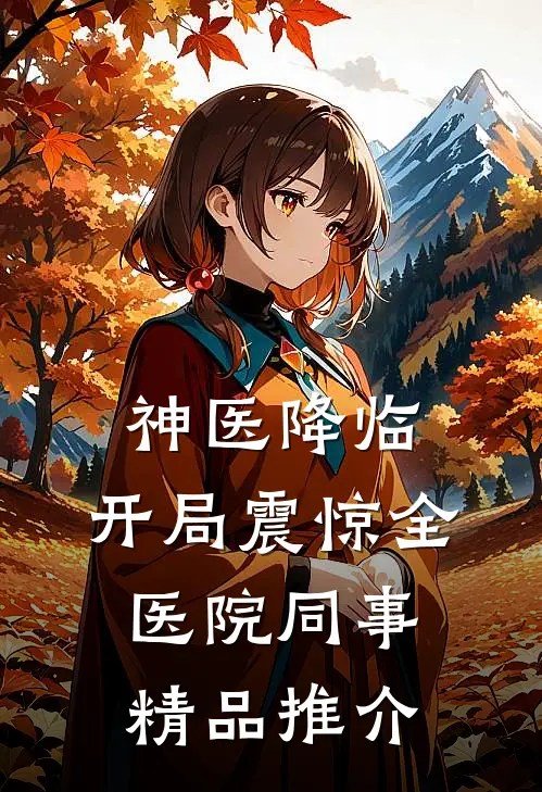 神医降临：开局震惊全医院同事精品推介