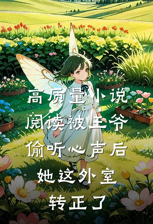 高质量小说阅读被王爷偷听心声后，她这外室转正了