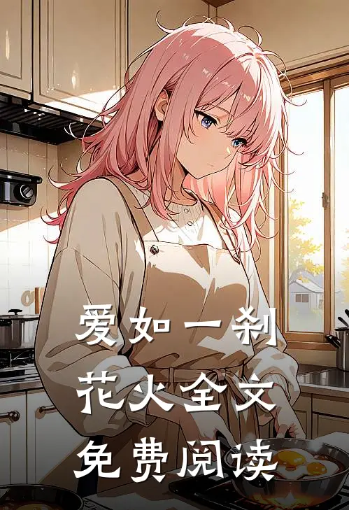 爱如一刹花火全文免费阅读