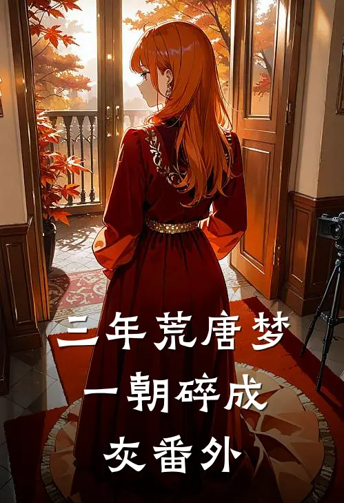 三年荒唐梦，一朝碎成灰番外