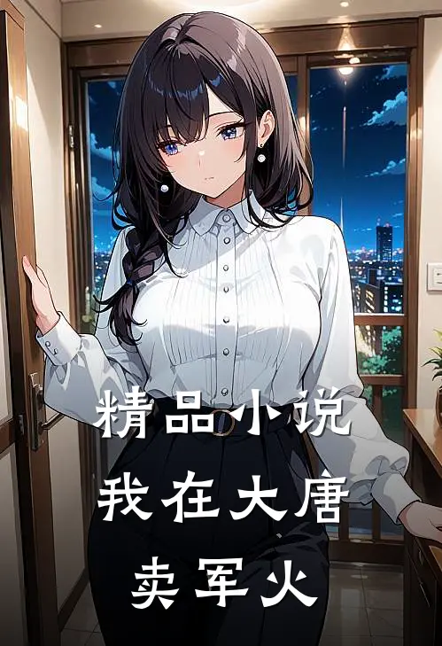 精品小说我在大唐卖军火