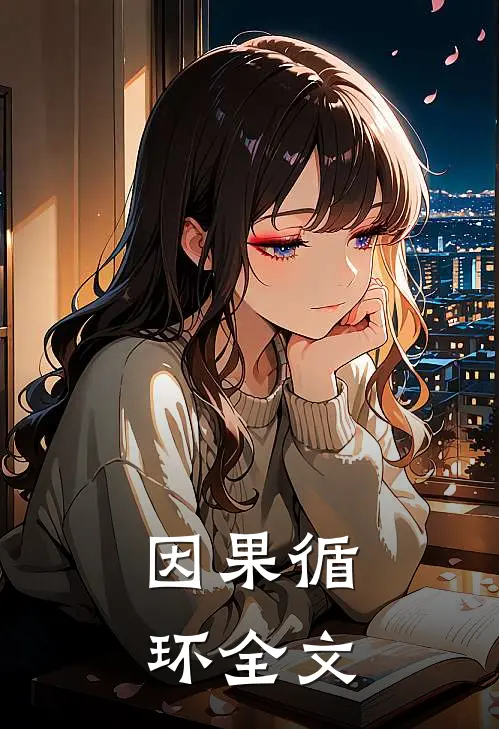 因果循环全文