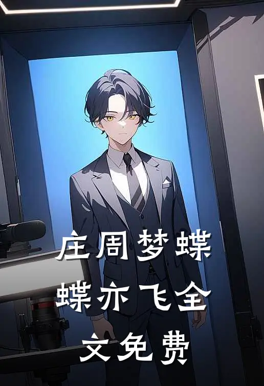 庄周梦蝶蝶亦飞全文免费