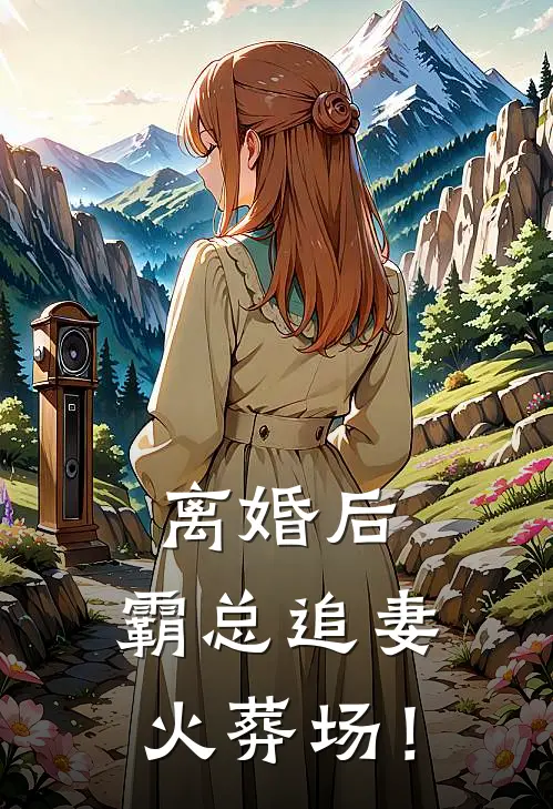离婚后,霸总追妻火葬场! 第1137章