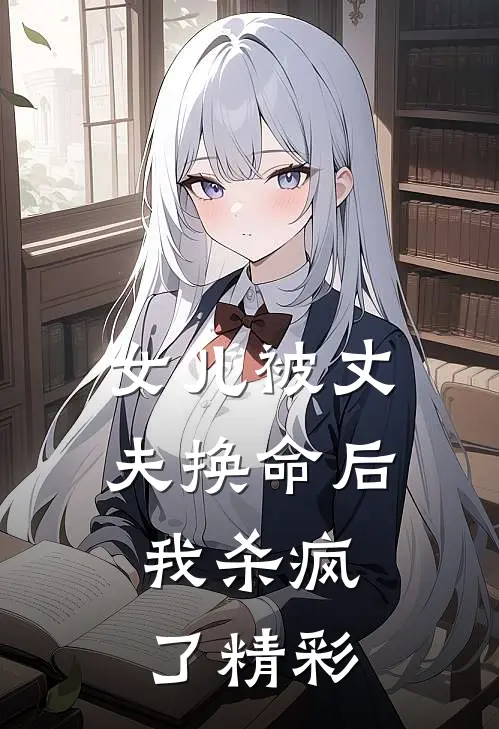 女儿被丈夫换命后，我杀疯了精彩