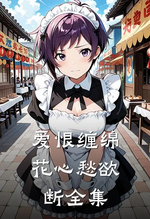 爱恨缠绵,花心愁欲断全集免费观看